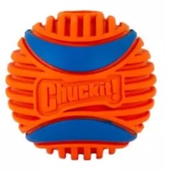 Chuckit! Rugged Ball