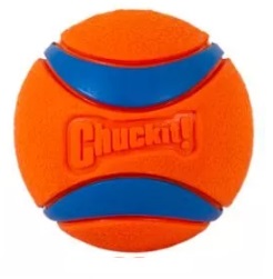 Chuckit! Ultra Ball