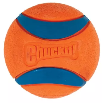 Ultra Ball Chuckit!