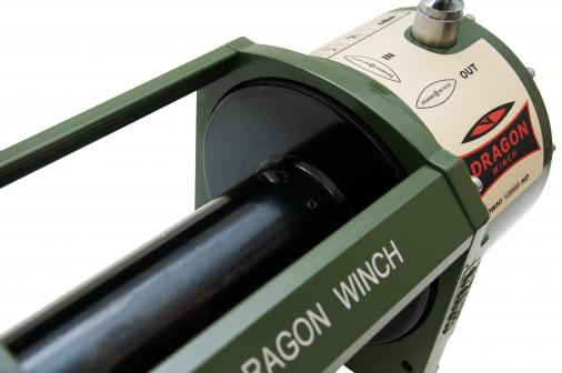 Wyciągarka Dragon Winch Hidra 18500 HD EN