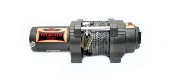 Wyciągarka DRAGON WINCH Highlander 4500 HD