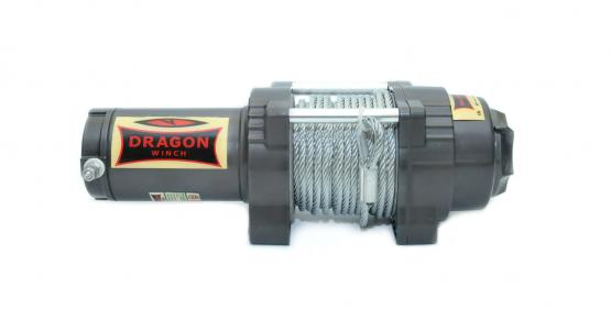 Wyciągarka DRAGON WINCH Highlander 3000 HD