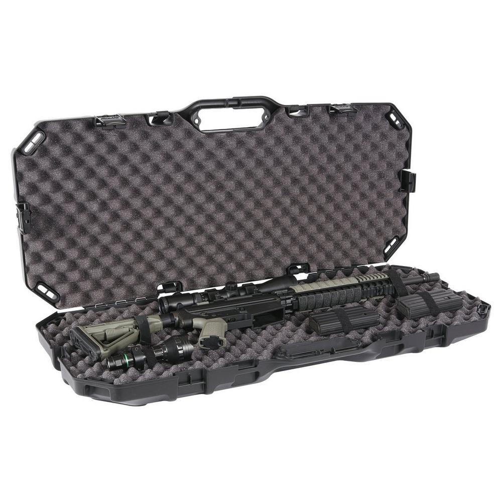 WALIZKA NA BROŃ DŁUGĄ PLANO 36 Tactical Long Gun Cases WNĘTRZE