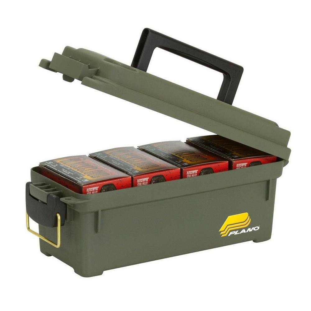 Skrzynka PLANO Element-Proof Field/Ammo Box Compact