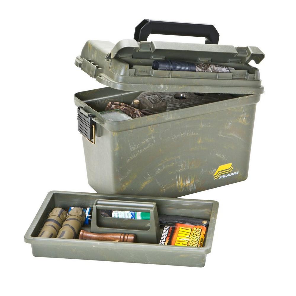 Skrzynka PLANO Element-Proof Field/Ammo Box Medium