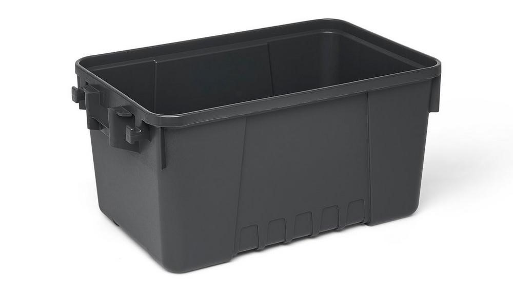 Kufer PLANO Sportsman’s Trunk Small Charcoal