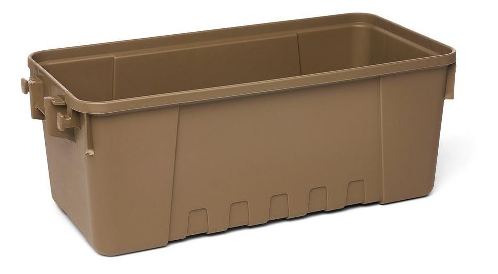 Kufer PLANO Sportsman’s Trunk Medium Desert Tan