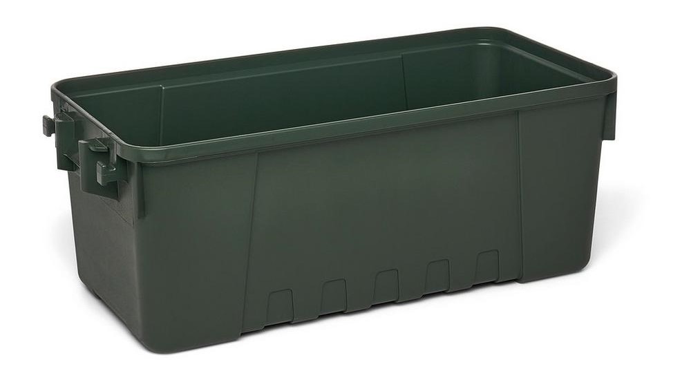 Kufer PLANO Sportsman’s Trunk Medium Olive Drap