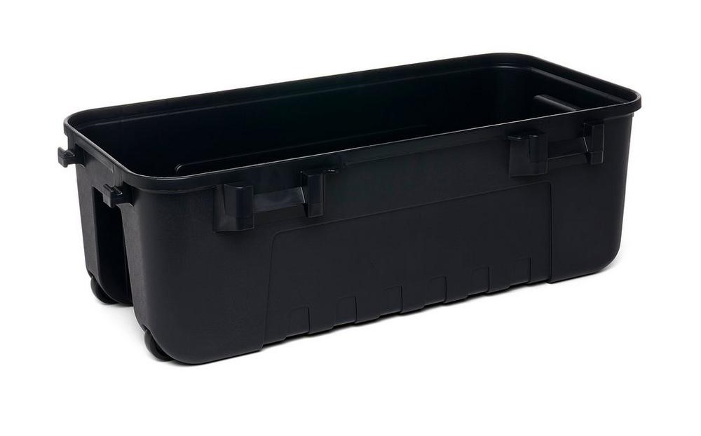 Kufer PLANO Sportsman’s Trunk Large Black