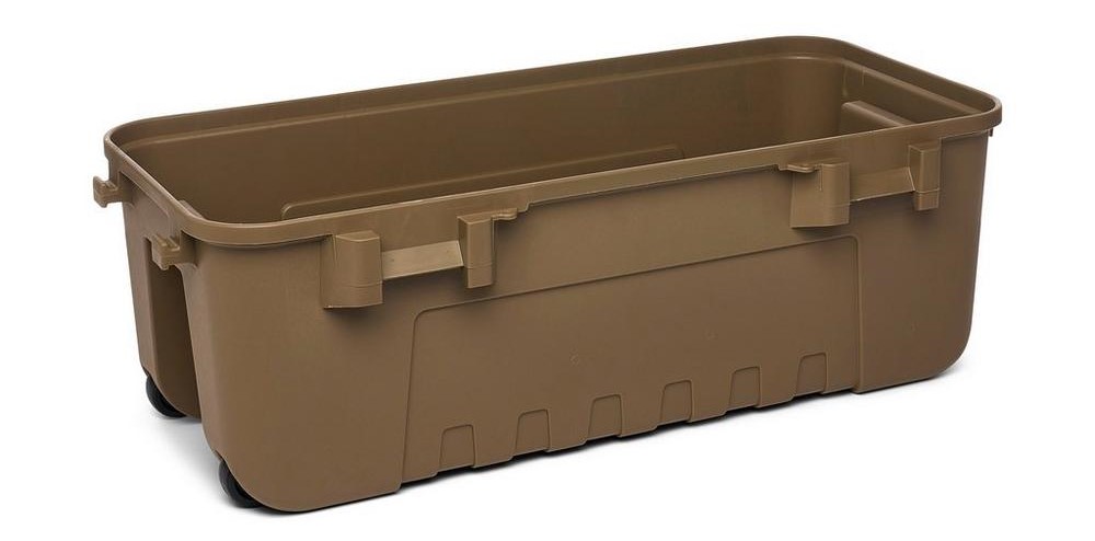 Kufer PLANO Sportsman’s Trunk Large Desert Tan