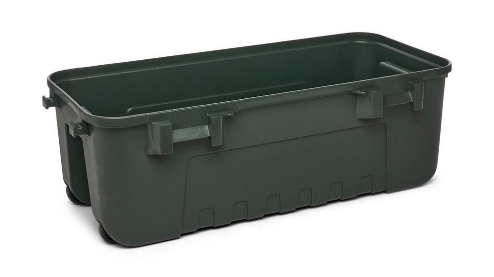 Kufer PLANO Sportsman’s Trunk Large Olive Drap