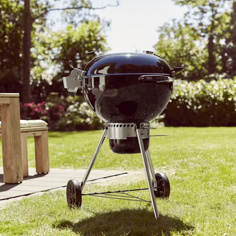 Grill węglowy WEBER Master-Touch GBS SE E-5770