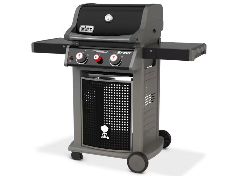 Grill gazowy WEBER Spirit Classic E-220s