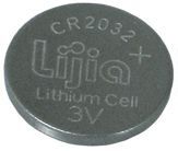 Bateria litowa Lijia CR2032 LiMnO2 (3V 1 szt.)