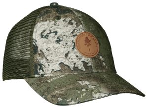 CZAPKA PINEWOOD HUNTERS MESH 1244 - Strata/Zieleń Mchu