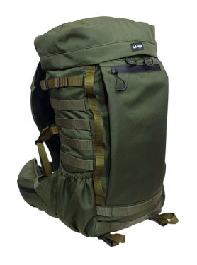 Plecak 2TREES COMBO z systemem MOLLE 40L - Khaki