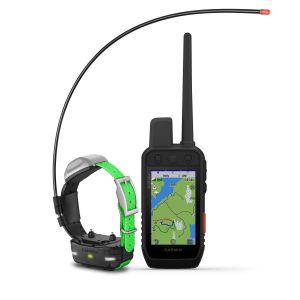 Zestaw urządzeń Garmin do śledzenia i szkolenia psów Alpha® 200i + obroża KT™15