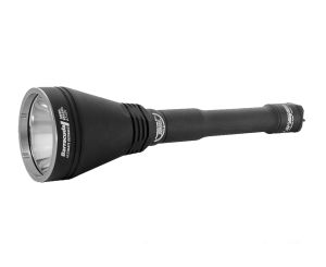 Latarka szperacz ARMYTEK BARRACUDA White - 1150 lumenów