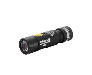 Latarka ręczna ARMYTEK PRIME C1 Magnet USB XP-L White - 970 lumenów