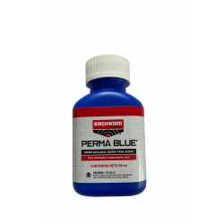 Oksyda w płynie BIRCHWOOD CASEY PERMA BLUE 90 ml