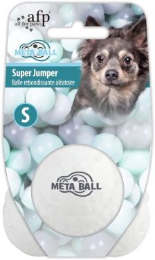 Piłka Super Jumper S AFP Meta Ball