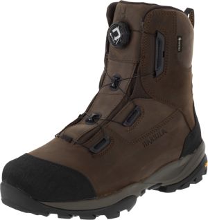 BUTY HARKILA REIDMAR MID 2.0 GTX - Ciemny Brąz