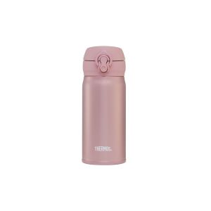 Kubek termiczny THERMOS różowo złoty 0,35l