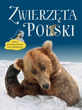 Encyklopedia "Zwierzęta Polski"  Andrzej G. Kruszewicz MULTICO