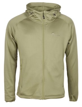 BLUZA PINEWOOD HIMALAYA ACTIVE 5773 -  Khaki