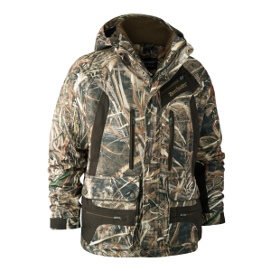 KURTKA DEERHUNTER MUFLON 5822 - Realtree Max-5