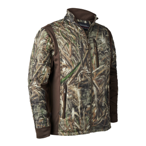 KURTKA DEERHUNTER MUFLON ZIP-IN 5720 - Realtree Max-5