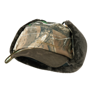 CZAPKA ZIMOWA DEERHUNTER MUFLON 6820 -  Realtree Edge