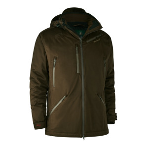 KURTKA DEERHUNTER EXCAPE WINTER 5952 - Art Green