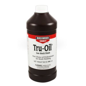 Olej do drewna BIRCHWOOD CASEY TRU-OIL 960 ml