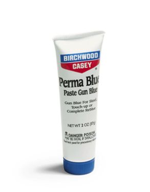 Oksyda w paście BIRCHWOOD CASEY PERMA BLUE 57 g