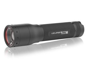 Latarka LEDLENSER P7R - 1000 lumenów