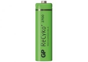 Akumulator AA R6 2700SERIES 2600 mAh GP BATTERY ReCyko+