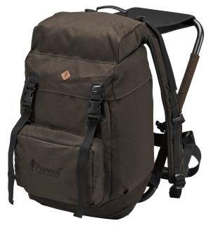 PLECAK PINEWOOD ZE STOŁKIEM 35L 9613