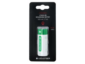 Akumulator LEDLENSER do MT14