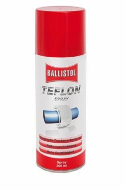 Preparat BALLISTOL TEFLON Spray 200 ml