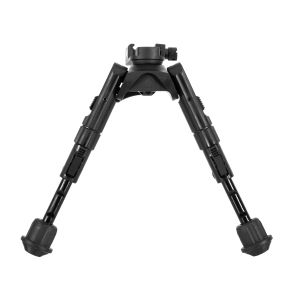 Bipod UTG LEAPERS RECON 360 TL 5,5 - 7" składany