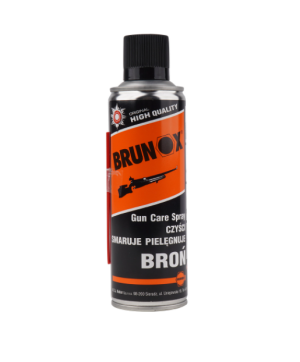 PREPARAT BRUNOX spray 300ml