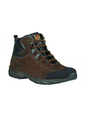 BUTY COFRA MOVE TRACK BROWN 15380