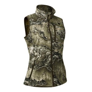 DAMSKA KAMIZELKA DEERHUNTER LADY EXCAPE SOFTSHELL 4843 - Realtree Excape