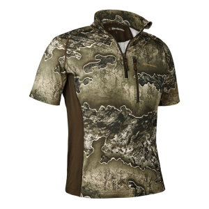 T-SHIRT DEERHUNTER EXCAPE 8785 - Realtree Excape