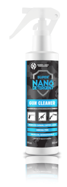Preparat do czyszczenia GNP GUN CLEANER - 300 ml