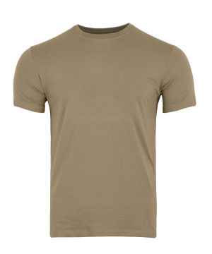 T-SHIRT TAGART BEIGE