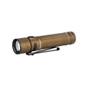 Latarka OLIGHT WARRIOR MINI 2 Desert Tan - 1750 lumenów