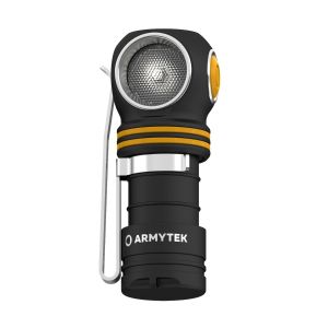 Latarka czołowa ARMYTEK ELF C1 V2 white - 1000 lumenów