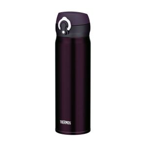 Kubek termiczny THERMOS czarny 0,6l